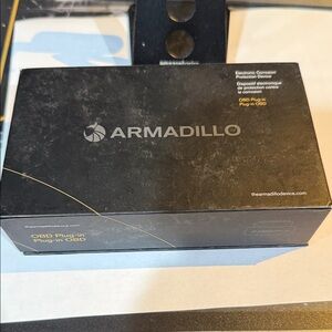 Armadillo Vehicle Diagnostic Device